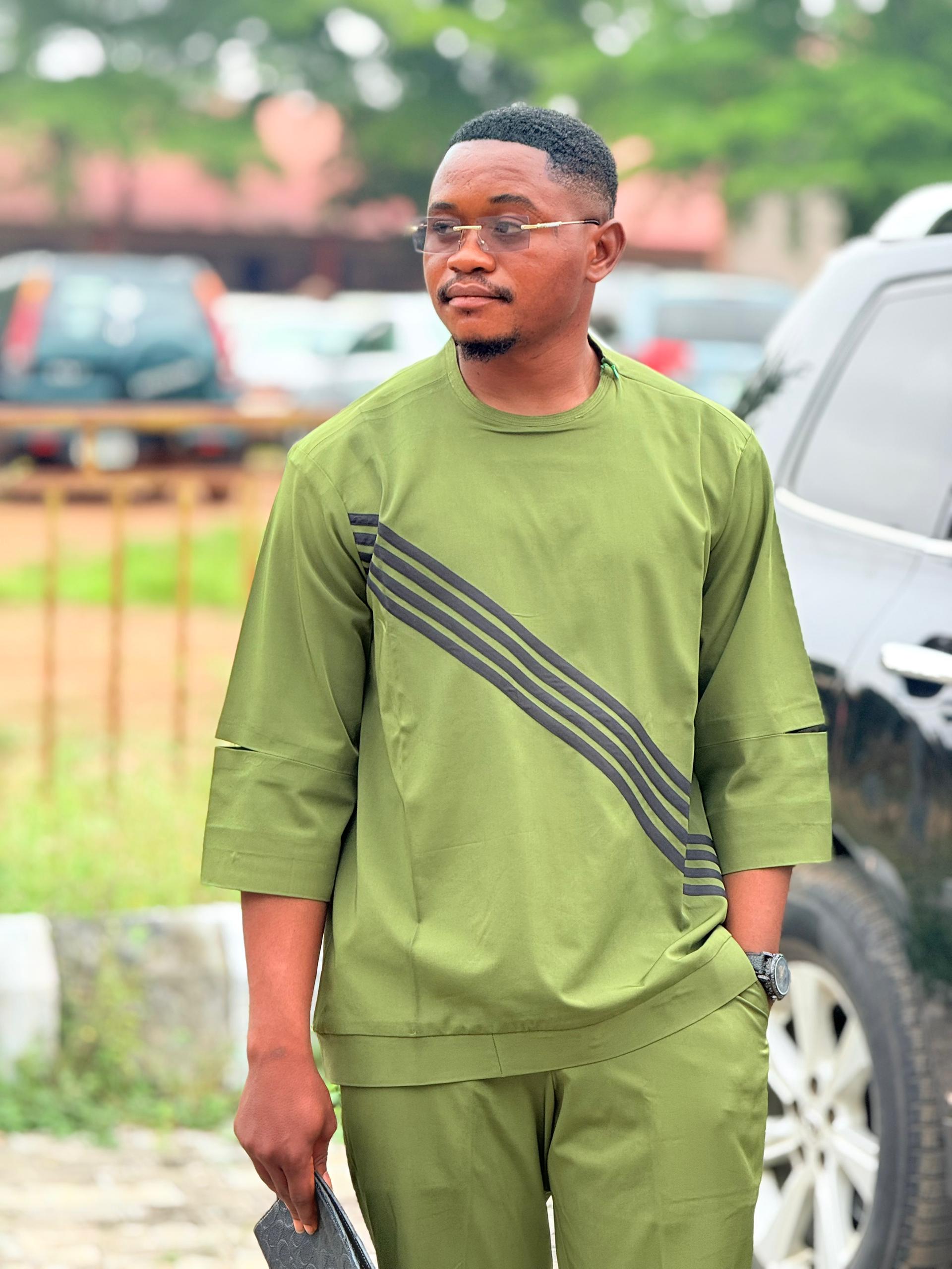 Otu Bufer Endurance (Marvellous)